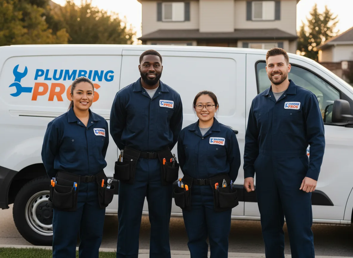 Water Heater Repair company in Tuskegee, AL